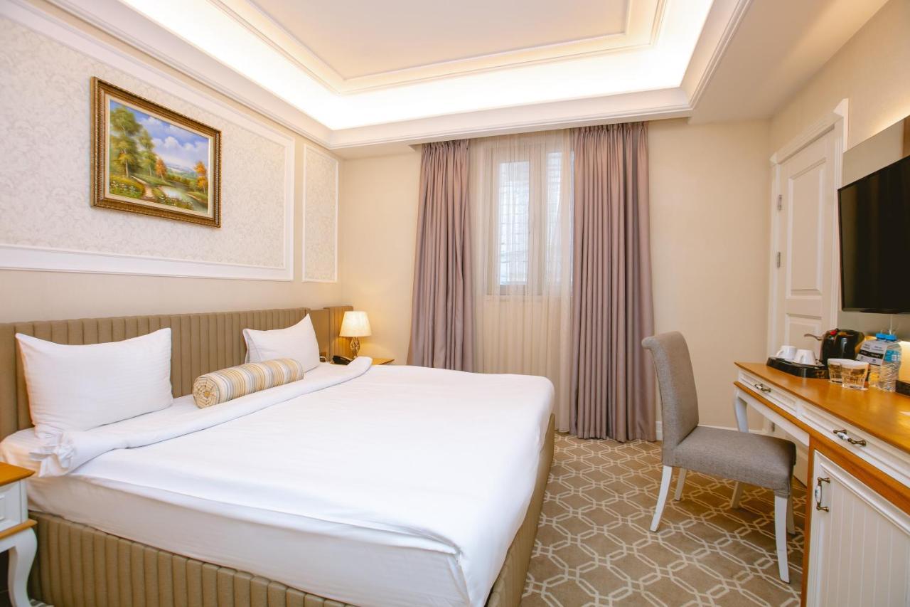 Theatrum Hotel Baku Kültér fotó